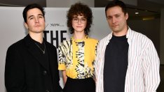 Ела Емхов с дебют в Седмицата на модата в Париж