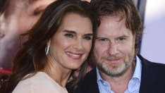 Брук Шийлдс изпрати дъщеря си в колеж