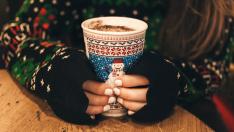 Зимен маникюр: 5 идеи, с които да подобрите настроението си в студа