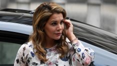 Рунд пореден в съда: Принцеса Хая срещу емира на Дубай
