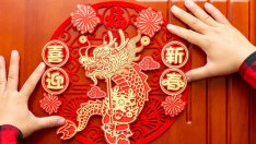 Лунна Нова година 2024: Какво означава годината на Дракона?