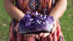 Според китайския зодиак: Кой кристал ви носи късмет? (1 част)