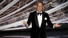 Том Ханкс се връща в Австралия, където се зарази с коронавирус