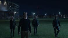 Филмите, които бяха най-гледани през 2019 г.