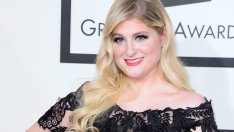 Тънка коса – Меган Трейнър споделя своите тайни 