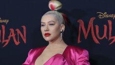 Кристина Агилера сподели снимки на порасналата си дъщеря