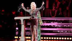 Доли Партън пуска парфюми, посветени на детството ѝ