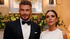 Виктория Бекъм показа с какъв тоалет за Свети Валентин ще зарадва г-н Бекъм