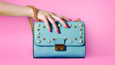 Дамски чанти - Дуа Липа с предложение за лятото 