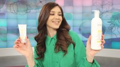 Красавицата и пролетта: Владимира Илиева и нейните тайни за красота