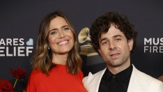 Как Манди Мур се възстановява след опустошителните пожари в Лос Анджелис