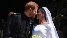 Принц Хари и Меган Маркъл с благотворителна инициатива в Лос Анджелис