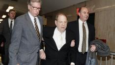 Анабела Шиора: Харви Уайнстийн ме изнасили