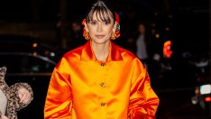 Не Зендая, нито пък Риана, а Нина Добрев е принцесата на Париж