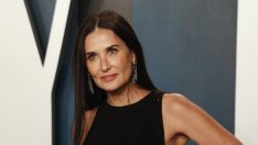 Мила Кунис бясна на Деми Мур, извадила „мръсното бельо“ от живота ѝ с Аштън Къчър