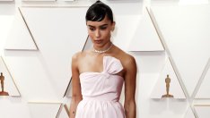 Зоуи Кравиц започва снимките на първия си игрален филм