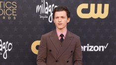 Том Холанд си взема почивка от снимките на новия &bdquo;Спайдър-Мен&ldquo; след мозъчно сътресение