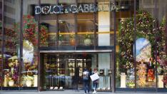Dolce & Gabbana финансира изследвания за коронавирус