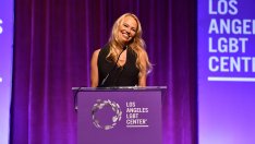 Памела Андерсън - такава, каквато не сте я виждали