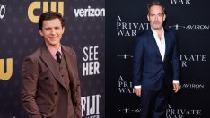 Том Холанд срещу Том Холандър – открийте разликите