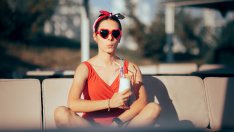 Бандана – как да я носите за лято 2022? 