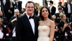 Честито: Куентин Тарантино стана татко за втори път