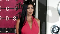 Кортни Кардашян призна за странични ефекти след инвитро