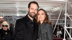 Натали Портман за първи път коментира спекулациите за развод