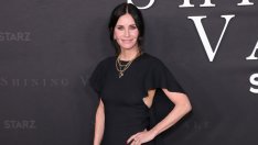 Кортни Кокс: Моника Гелър щеше да е горда с мен