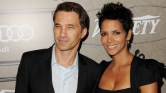 Хали Бери и Оливие Мартинес започнаха люта война