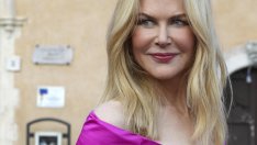 Никол Кидман с емоционален поздрав към дъщеря си Сънди