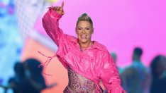 Пинк отказа да вее знамето на Израел и отмени концерт заради здравословен проблем в семейството