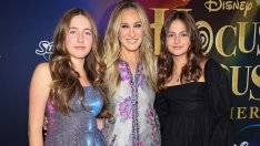 Защо Сара Джесика Паркър позволява на дъщерите си да ядат захар