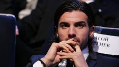 Благой Георгиев превърна гаража си във фитнес 