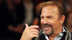 Кевин Костнър: Всяка изминала година е подарък