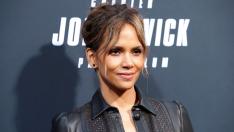 Хали Бери разказва защо е обръснала главата на дъщеря си