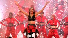 Сиара призна, че спира с драстичните диети