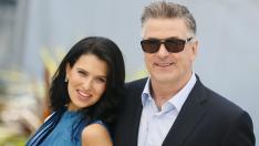 Хилария Болдуин със счупен глезен: Тъжна съм, защото не мога да се грижа за децата