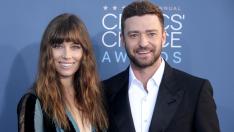 Джъстин Тимбърлейк с пижамено парти за рождения ден на Джесика Бийл