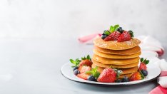 Вкусни и здравословни палачинки – с 6 лесни решения