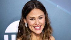 И Дженифър Гарнър се събра с бившия си