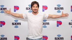 Иън Сомърхолдър разкрива защо е напуснал Холивуд след успеха на „Изгубени“ и „Дневниците на вампира“