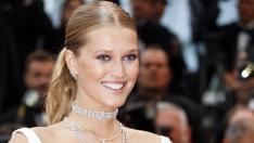 Тони Гарн се омъжи за Алекс Петифър