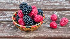 Сладко от къпини - как да го приготвите?