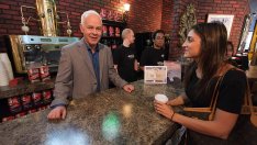 Актьор от „Приятели“ разкри, че се бори с рак