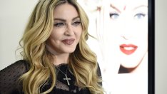 Новото лице на Мадона – с поне 9 процедури