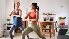 11 начина да отслабнете след 40-те си години