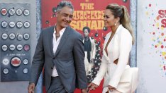 Рита Ора и Тайка Уайтити вече официално са двойка!