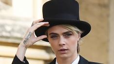 Кара Делевин – неустоимо богата, а за какво харчи парите си?