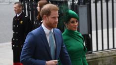 От един затвор в друг: Меган Маркъл трудно преживява карантината в Лос Анджелис